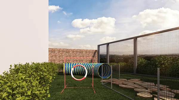 My Rooftop 350 · imagem 3