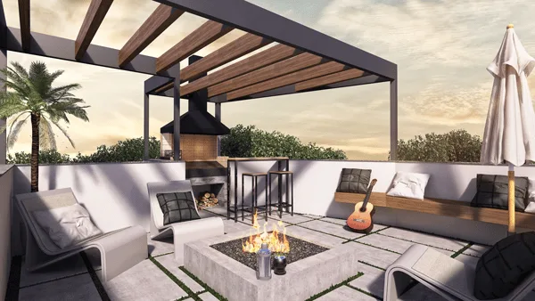 My Rooftop 350 · imagem 9