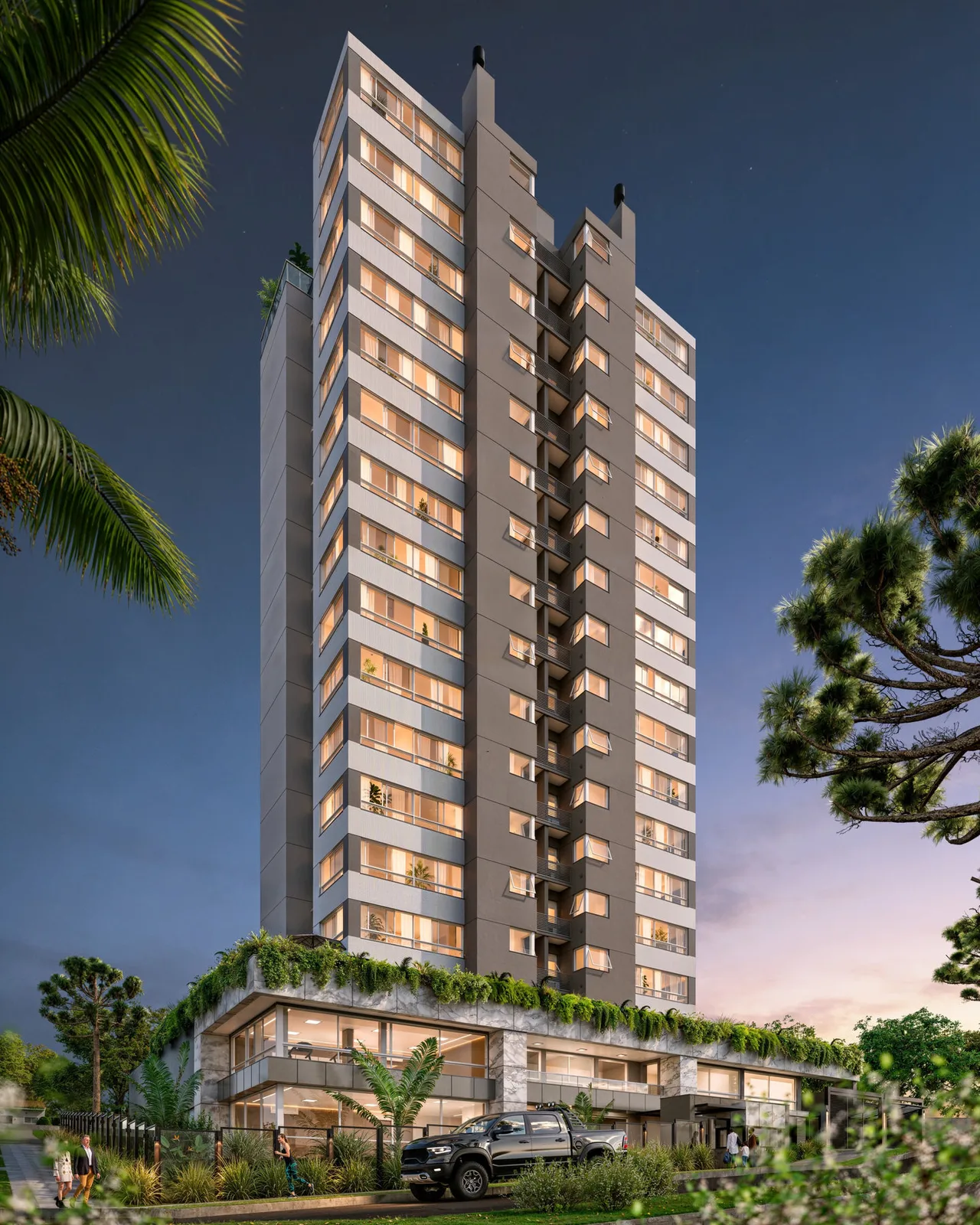 Reserva Marquês · imagem 1