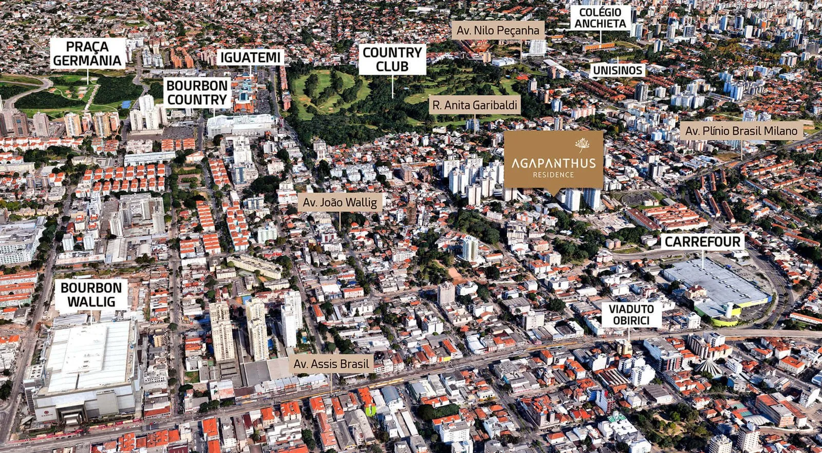 Agapanthus Residence · imagem 39