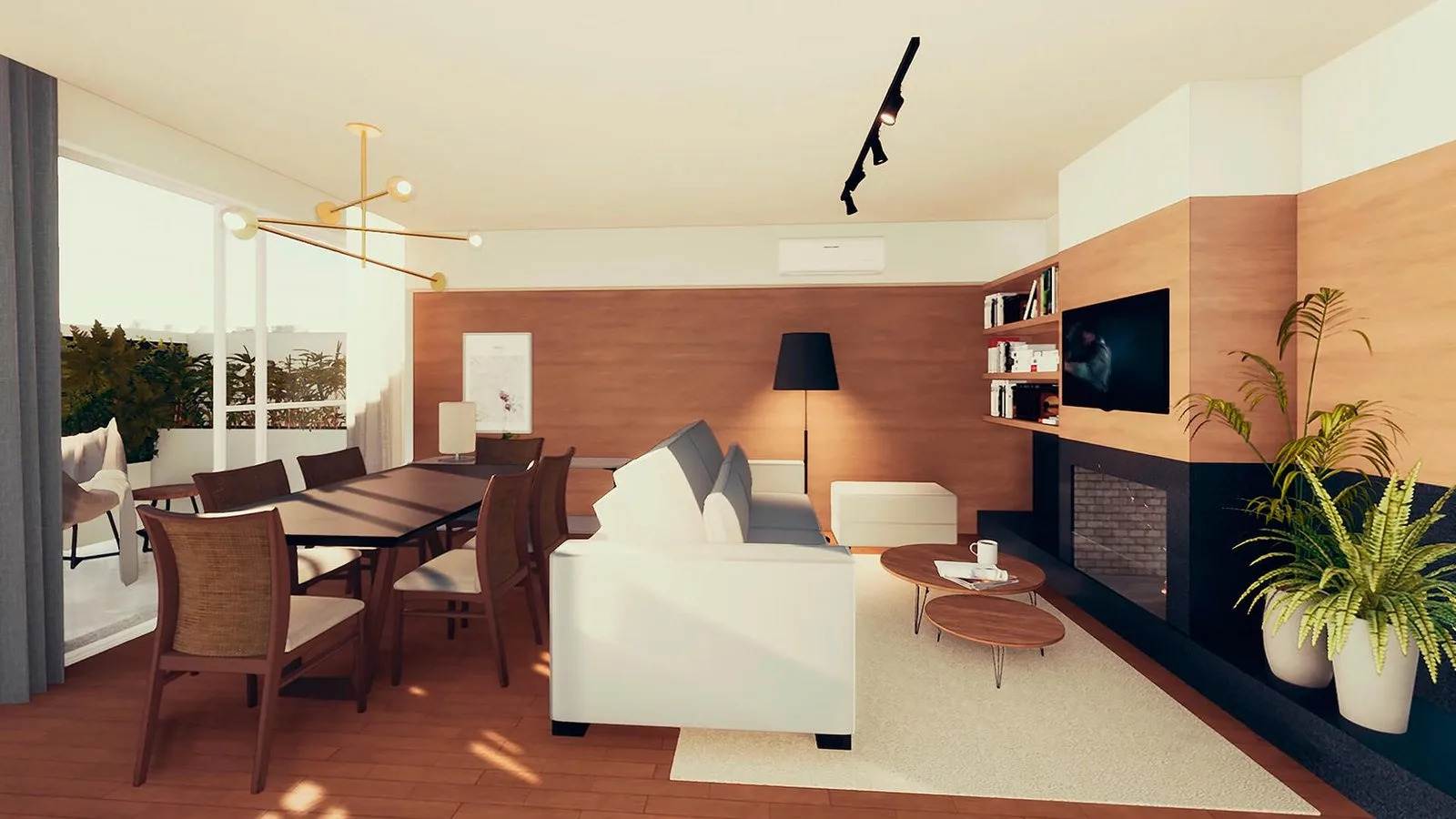 Agapanthus Residence · imagem 1