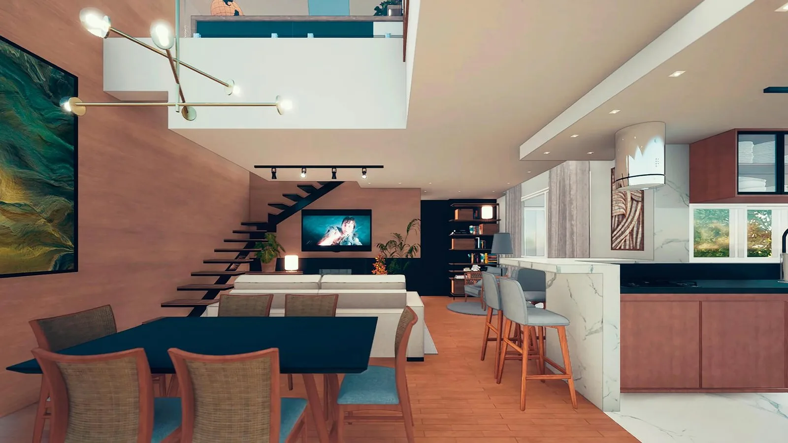 Agapanthus Residence · imagem 5