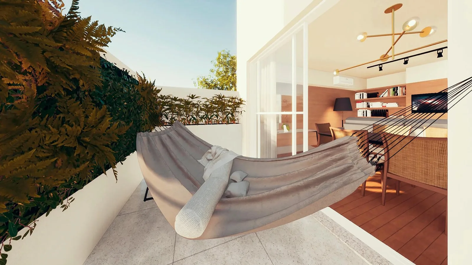 Agapanthus Residence · imagem 11