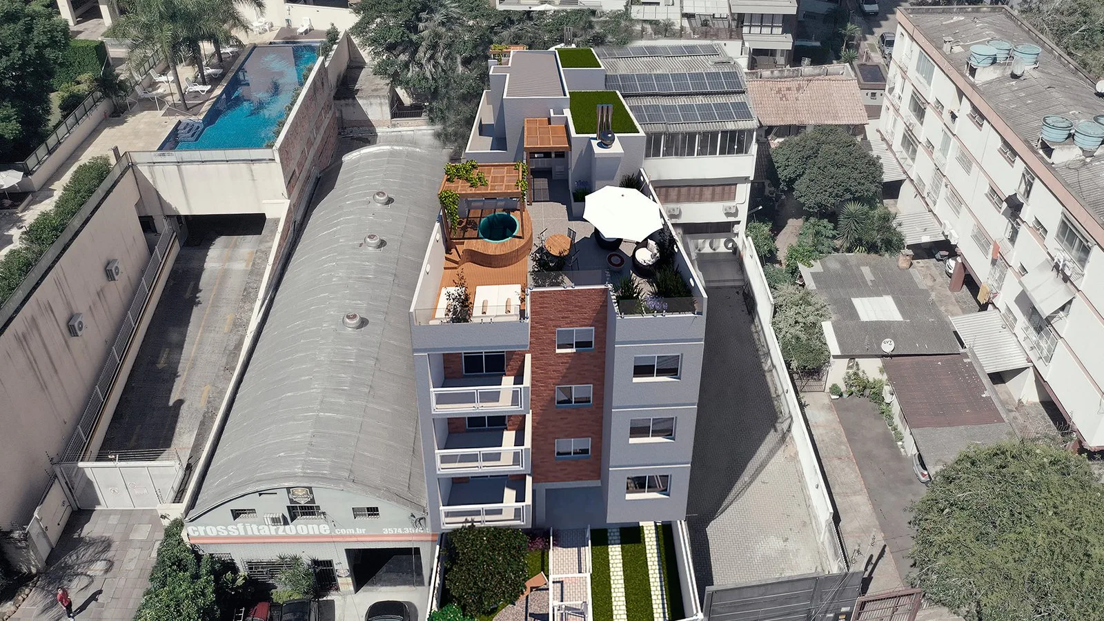 Agapanthus Residence · imagem 13