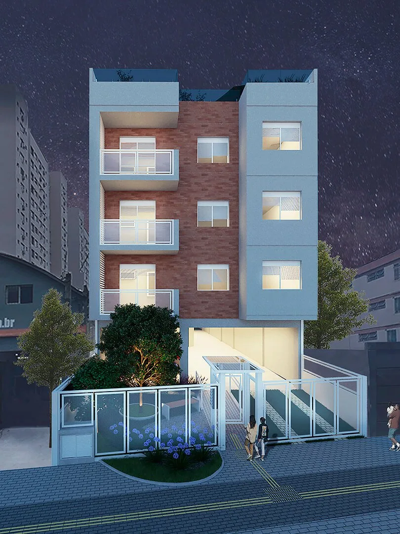 Agapanthus Residence · imagem 2