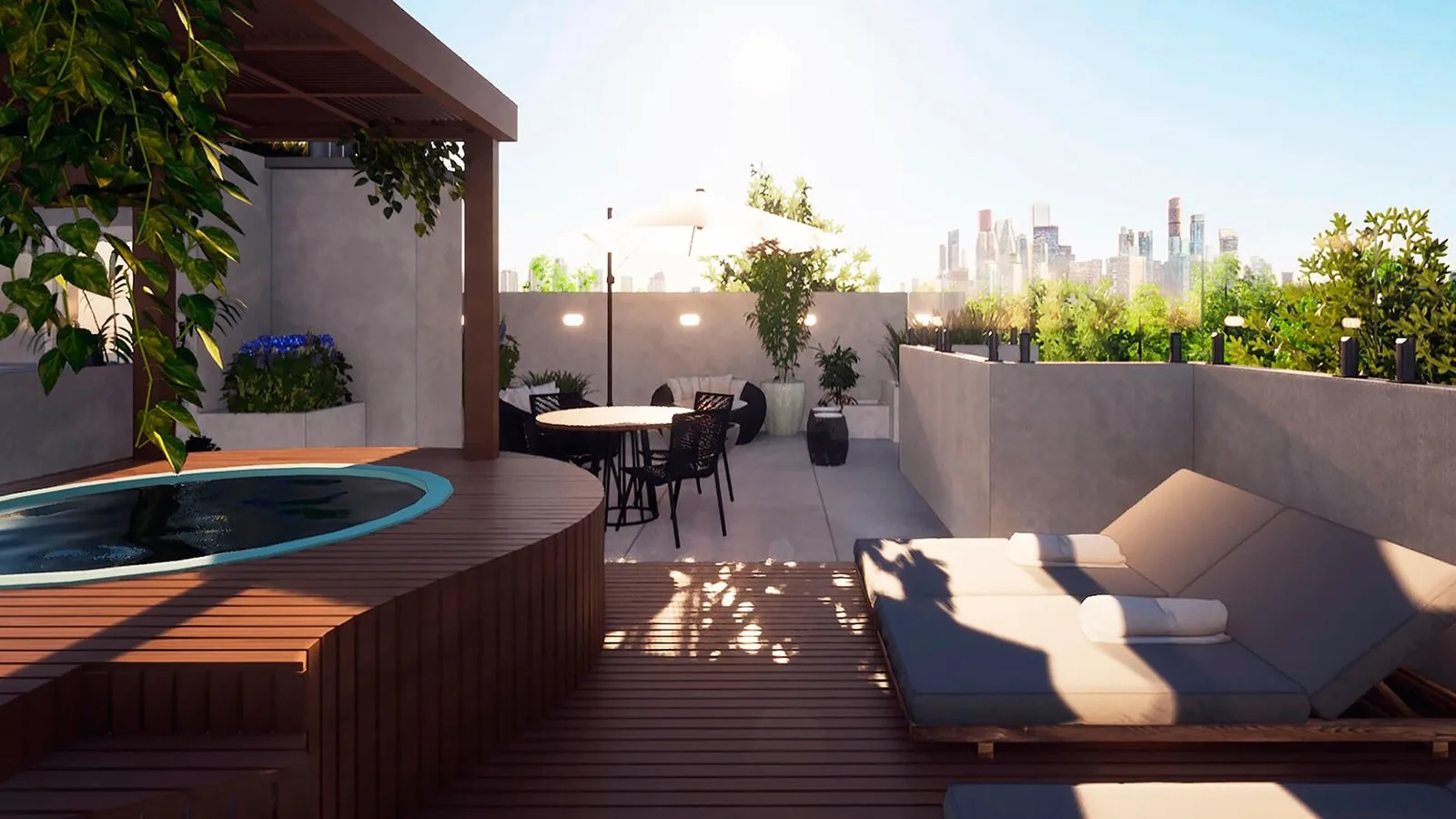 Agapanthus Residence · imagem 8