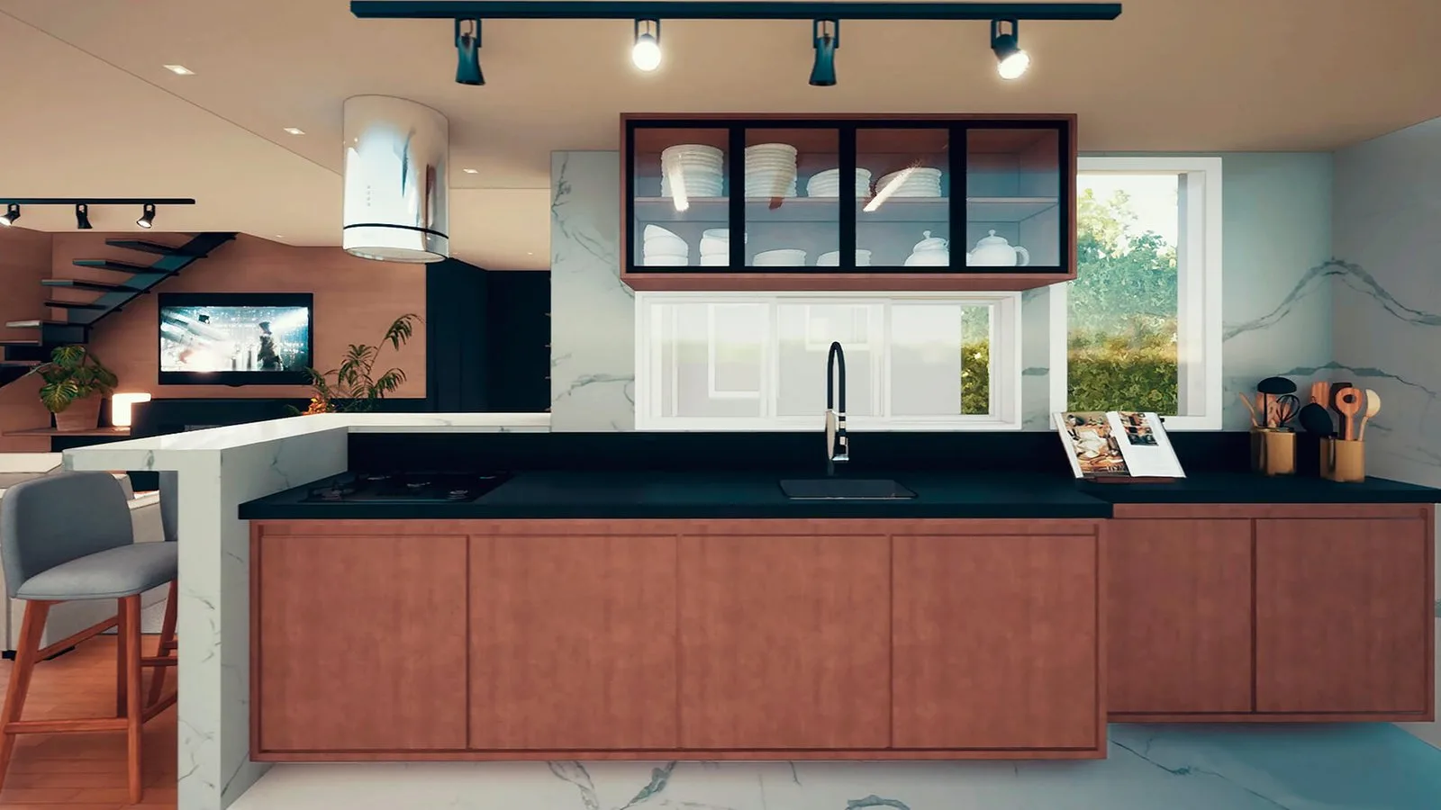 Agapanthus Residence · imagem 4