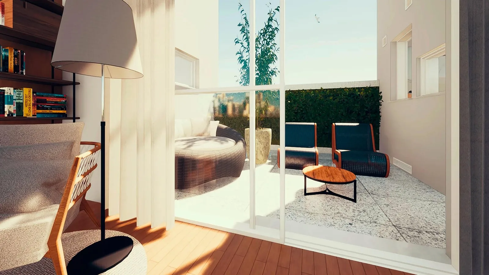Agapanthus Residence · imagem 10