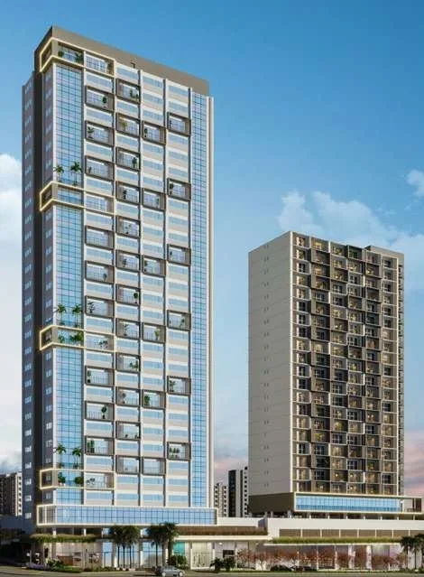 Metropolitan Bueno · imagem 1