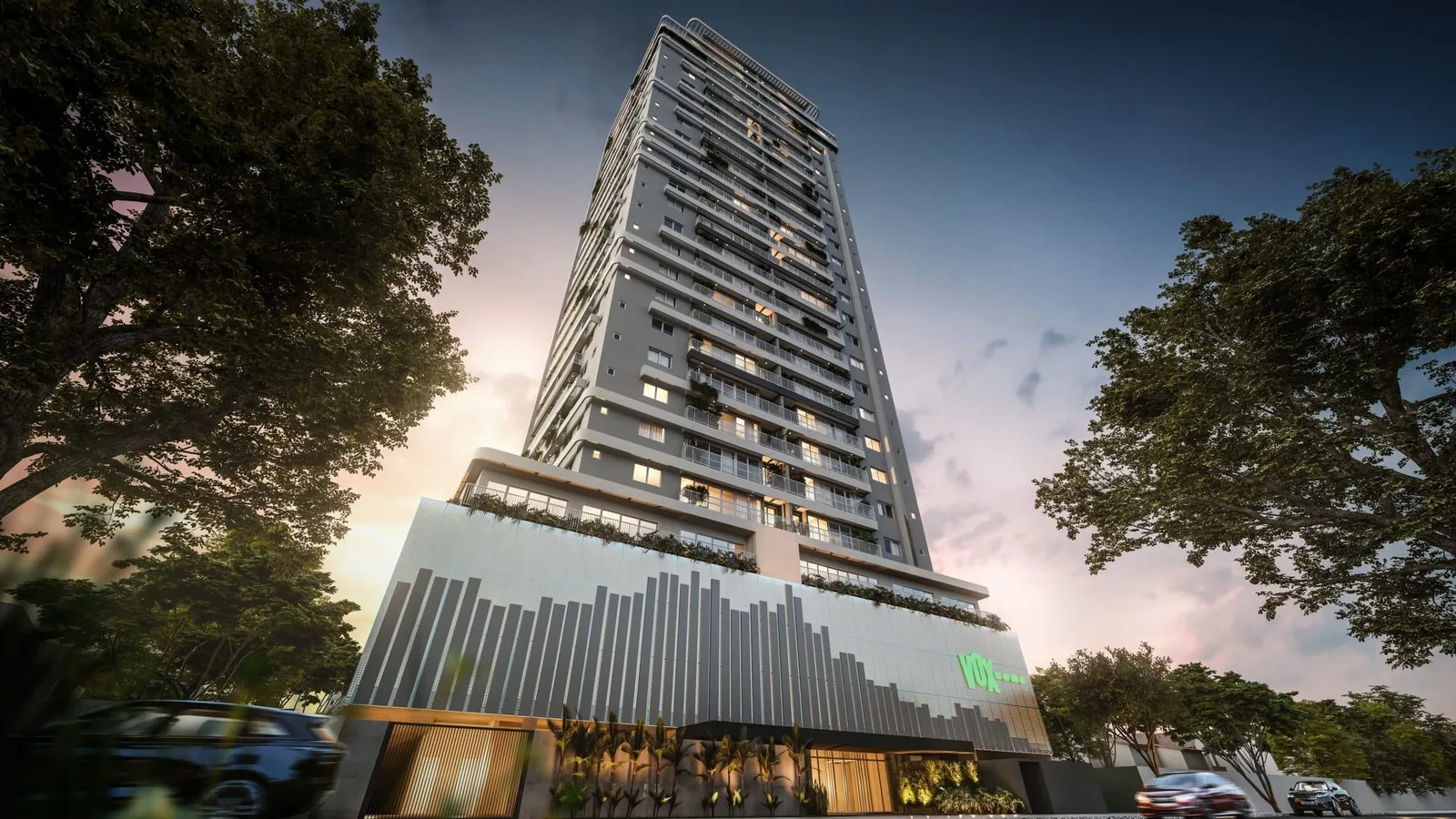 Vox Home · imagem 1