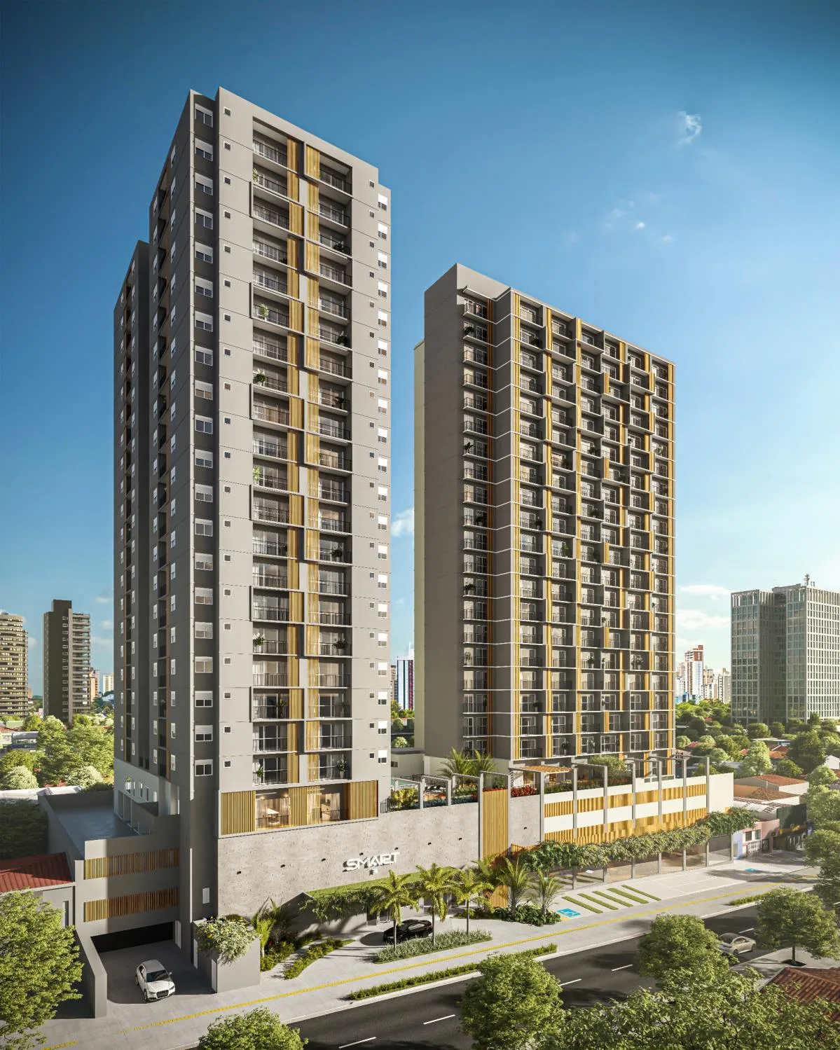 Smart 36 · imagem 1
