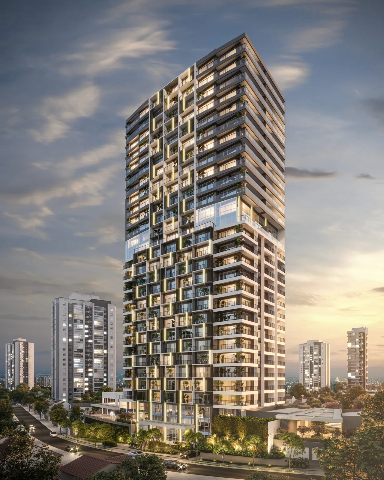 Metropolitan Genebra · imagem 1