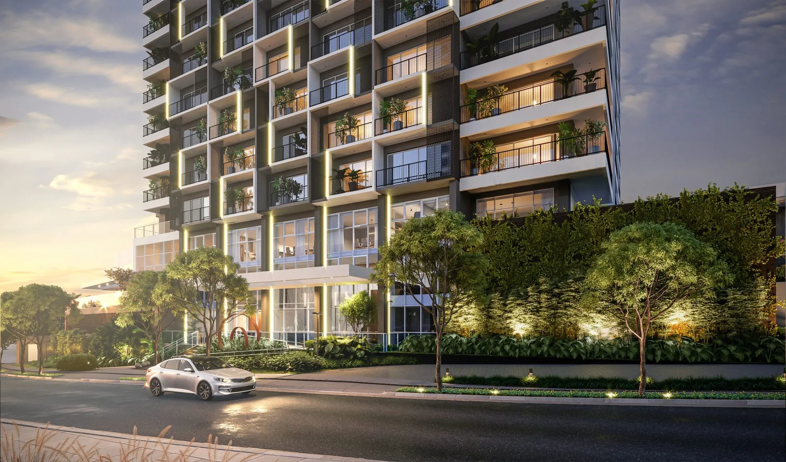 Metropolitan Genebra · imagem 2
