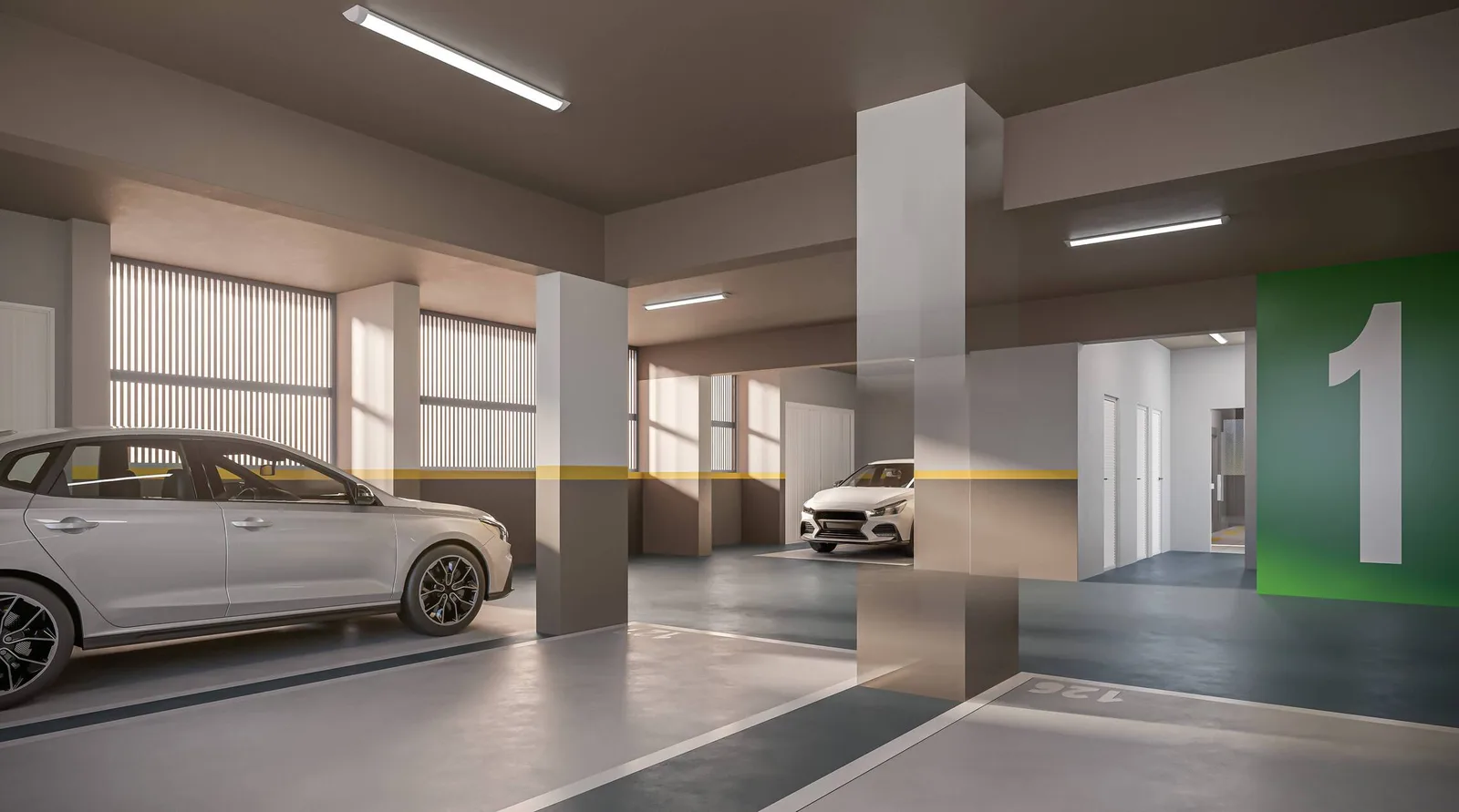Smart Parque Areião · imagem 15