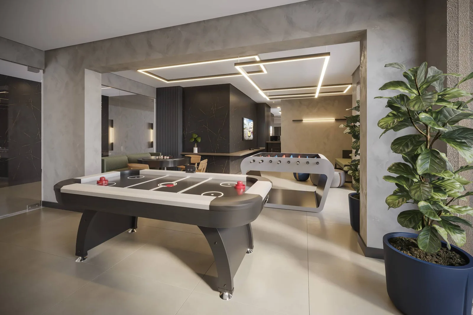 Smart Parque Areião · imagem 7