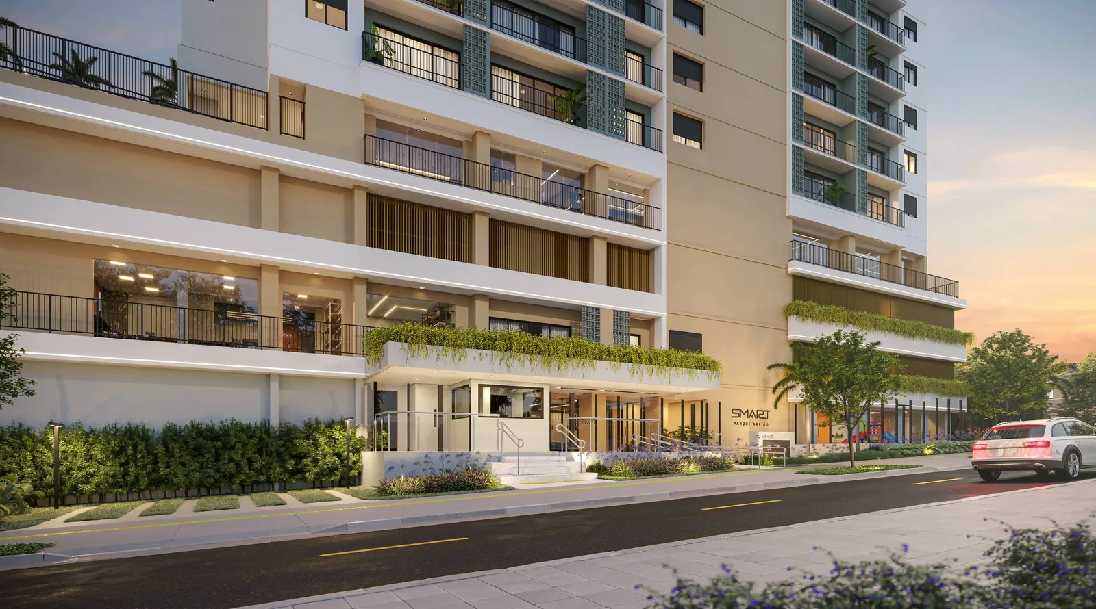 Smart Parque Areião · imagem 2