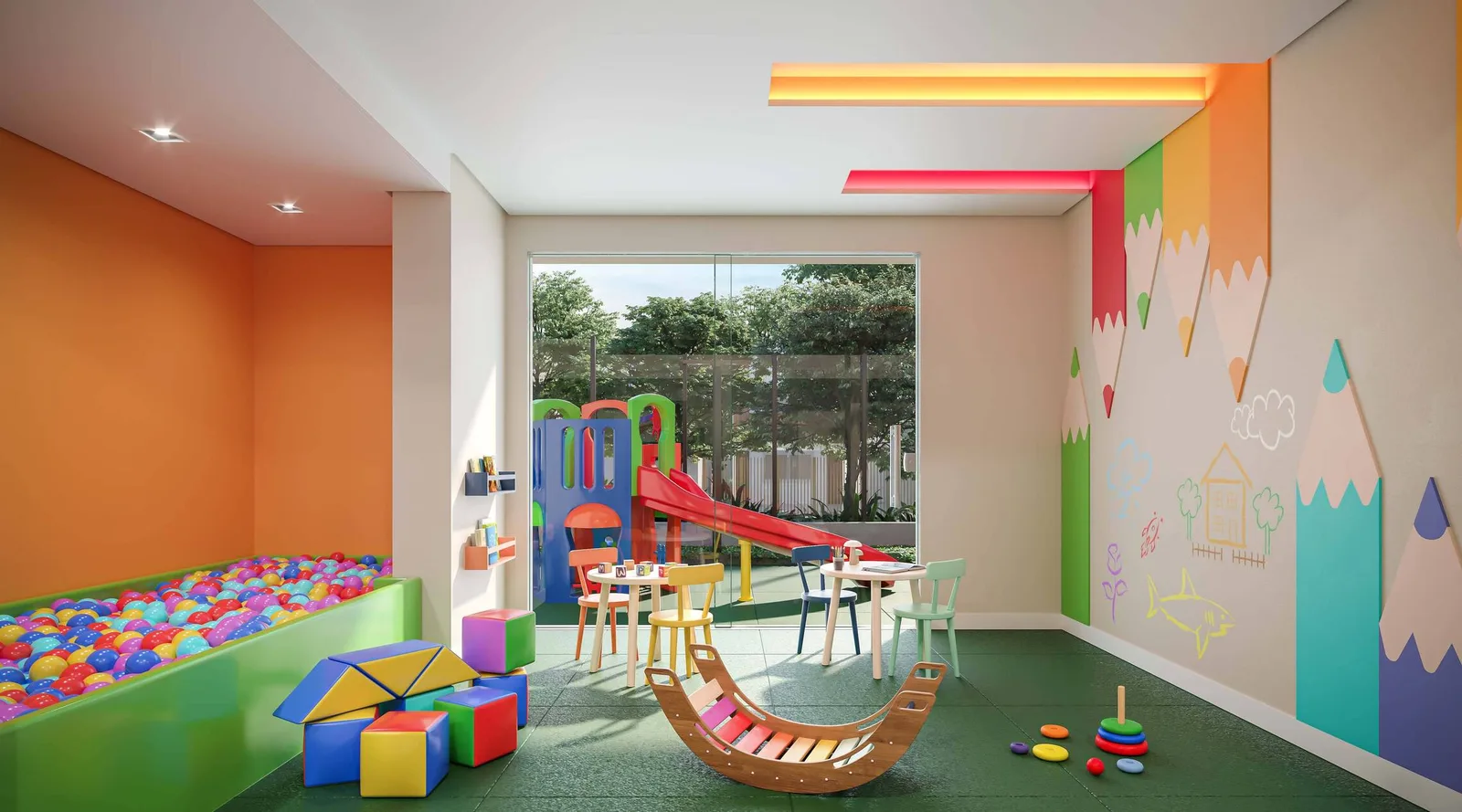 Smart Parque Areião · imagem 9