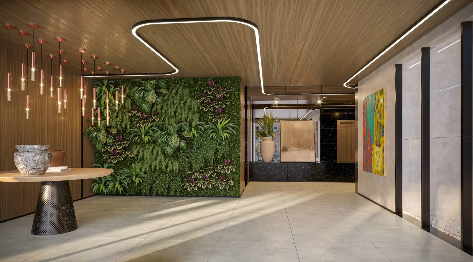 Smart Parque Areião · imagem 3