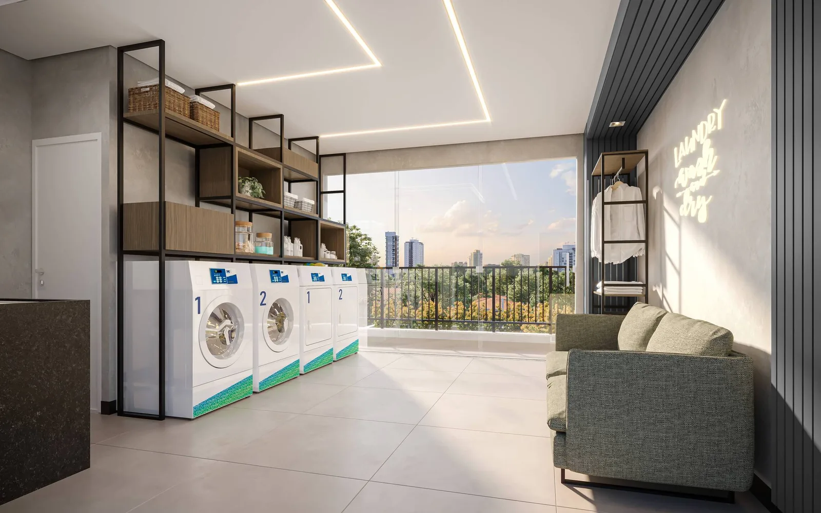 Smart Parque Areião · imagem 10