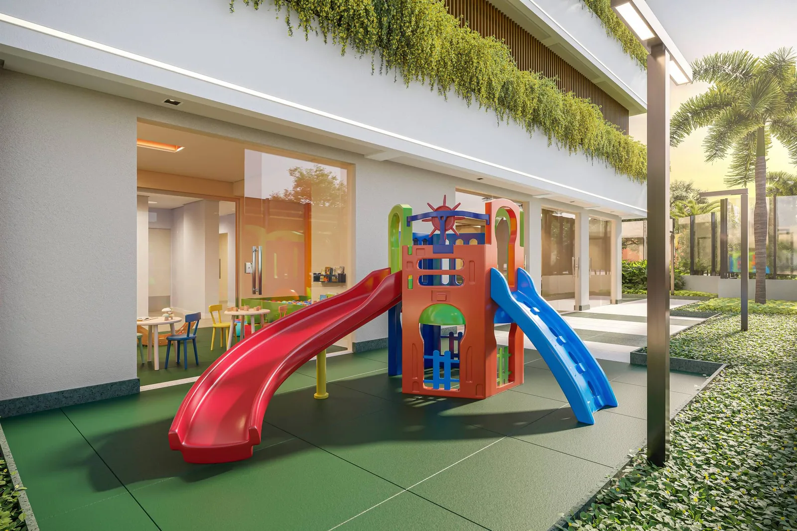 Smart Parque Areião · imagem 16