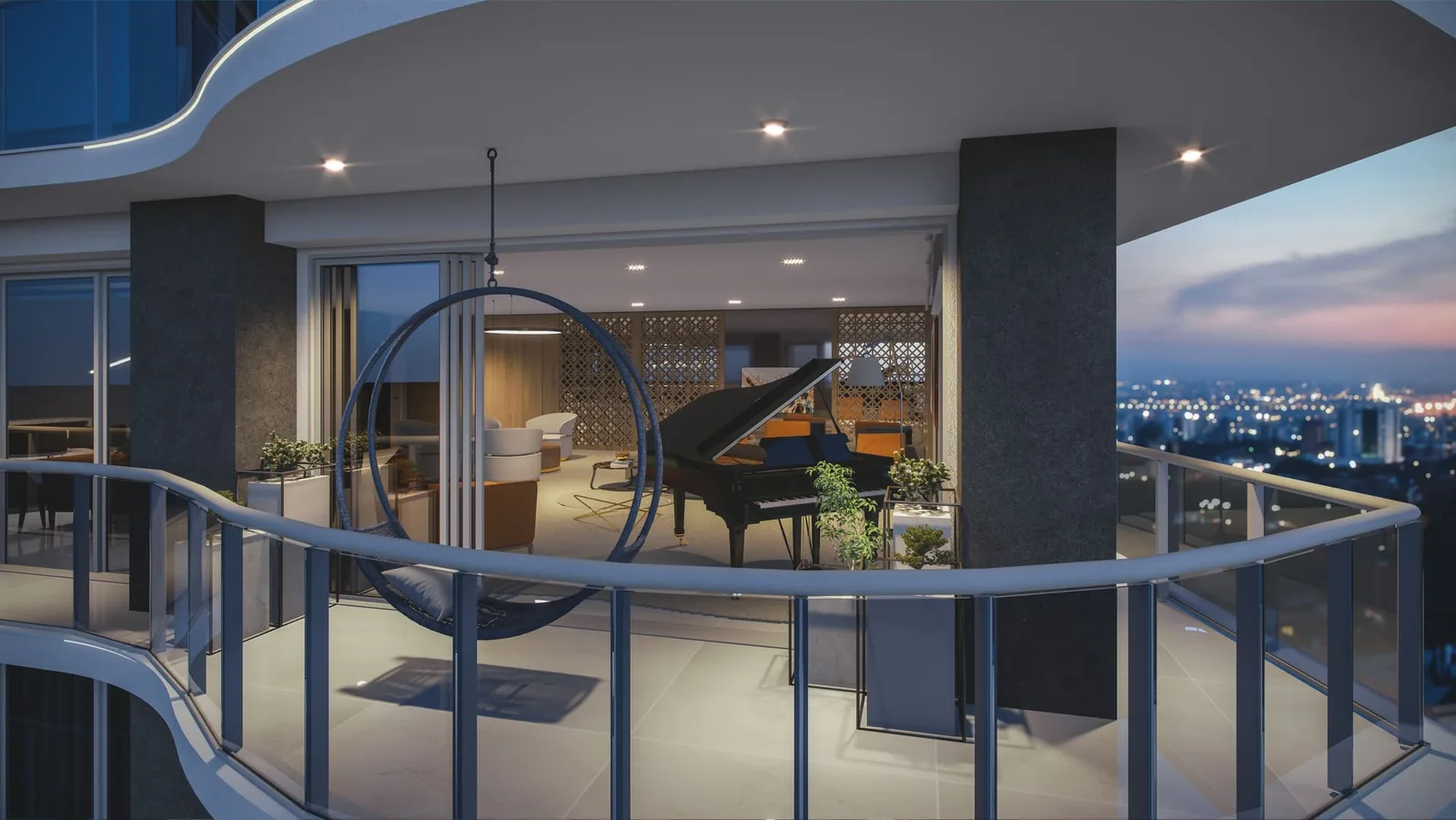 The Sun LuxuryStyle · imagem 10