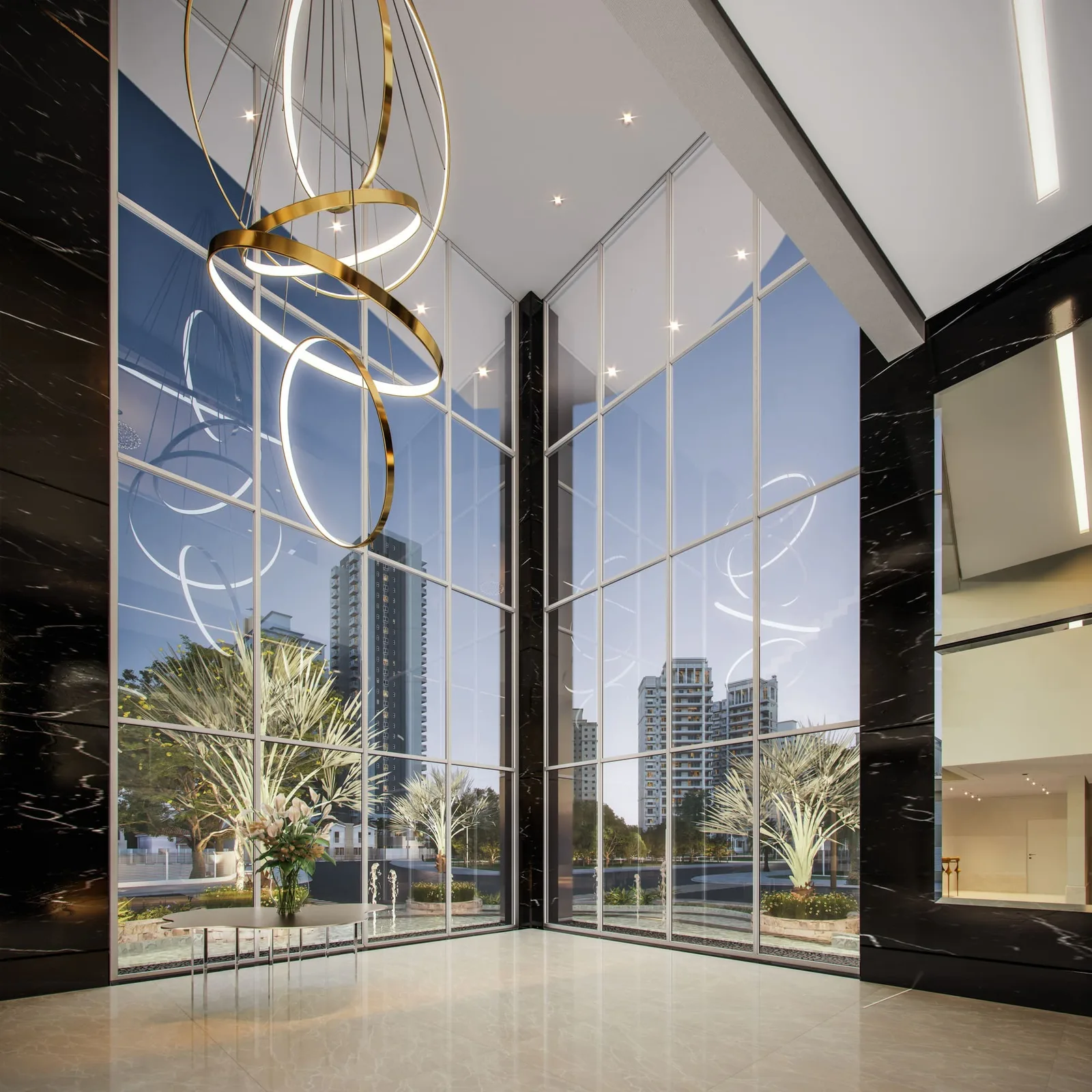 The Sun LuxuryStyle · imagem 2
