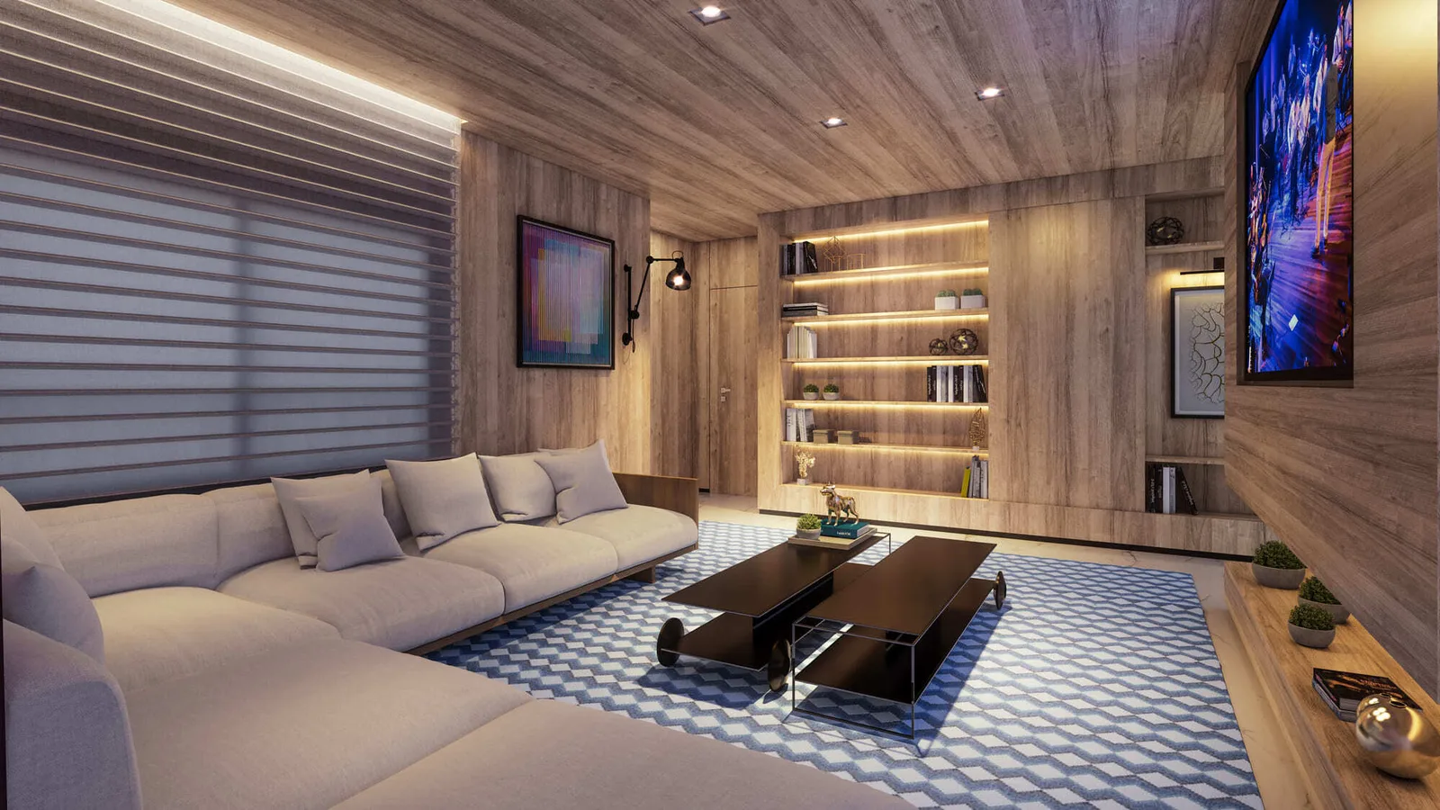 The Sun LuxuryStyle · imagem 6