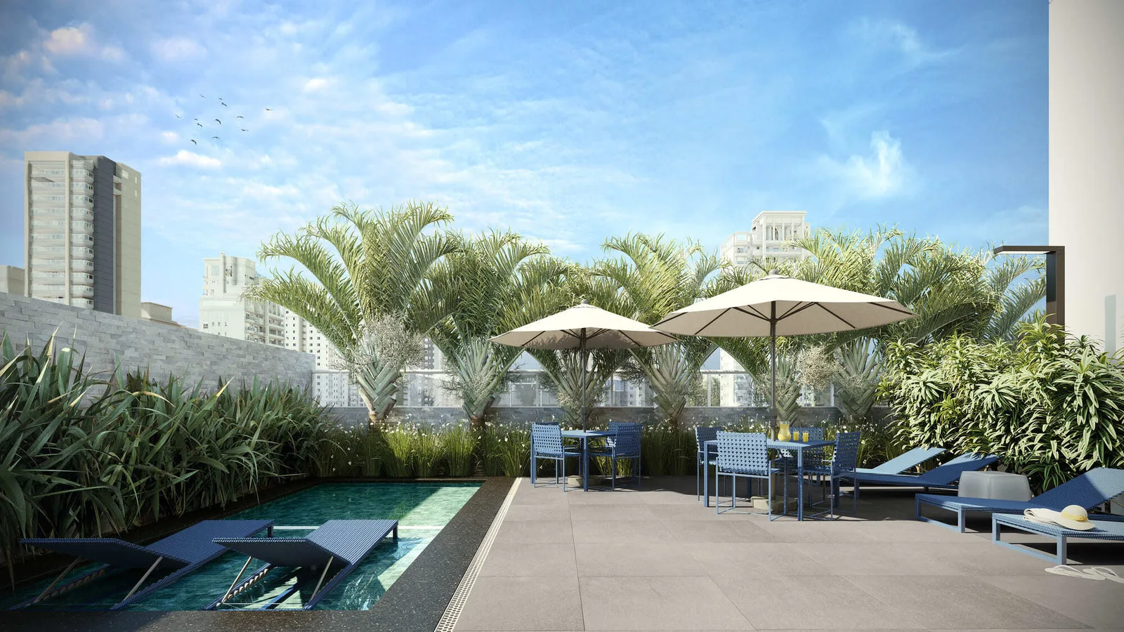 The Sun LuxuryStyle · imagem 25