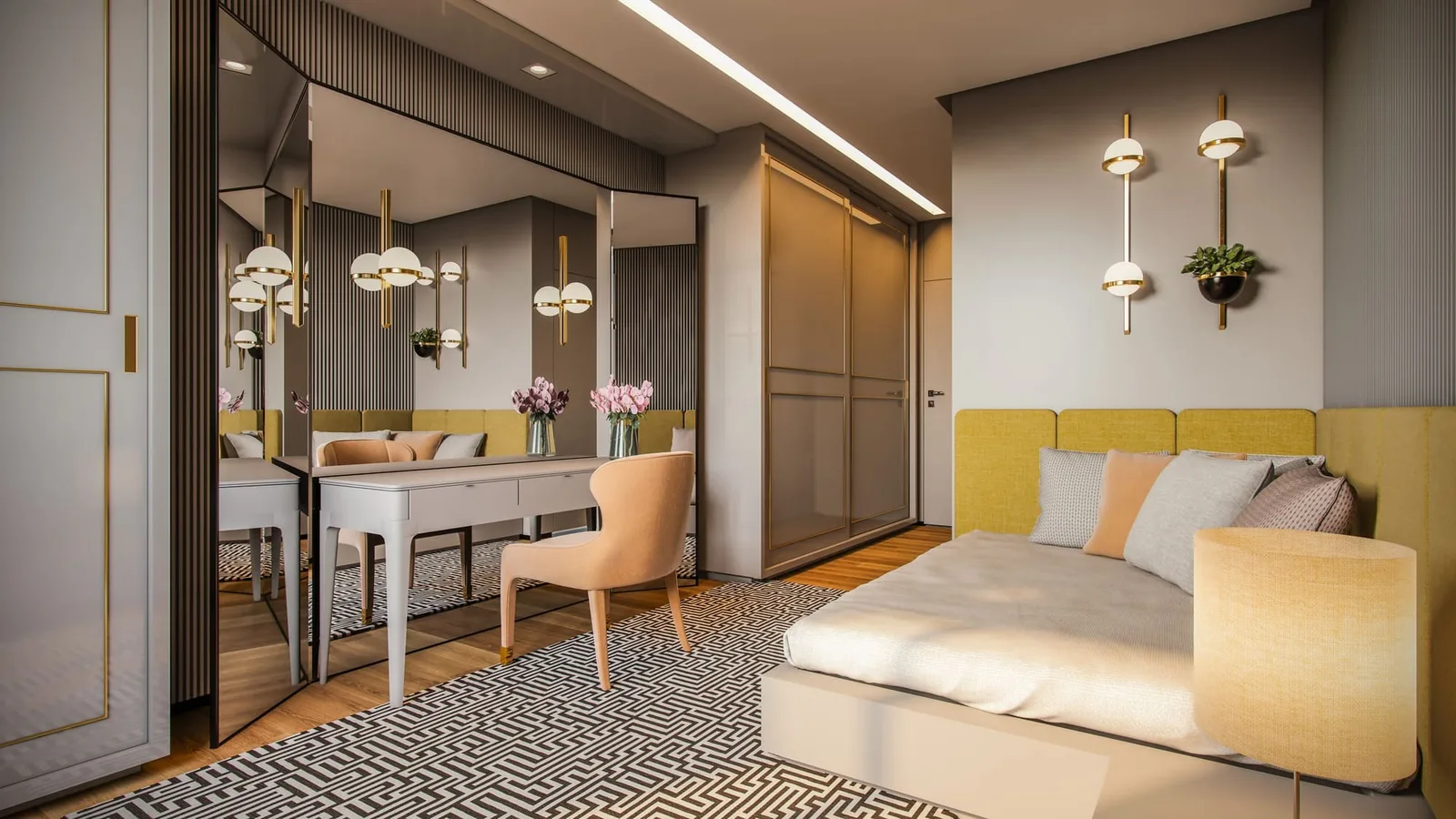 The Sun LuxuryStyle · imagem 15