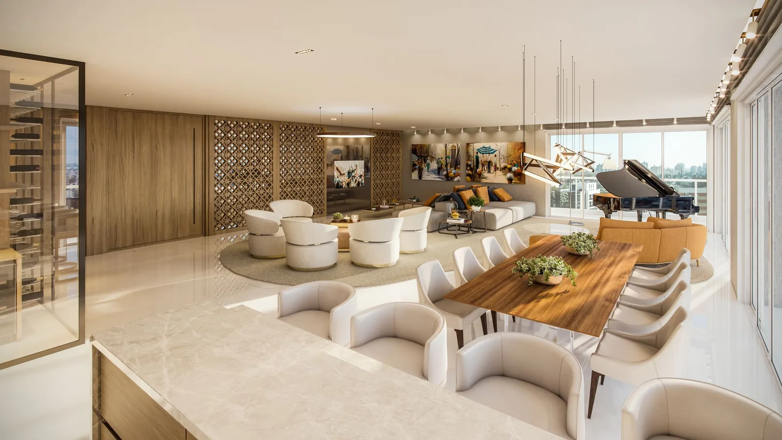 The Sun LuxuryStyle · imagem 8