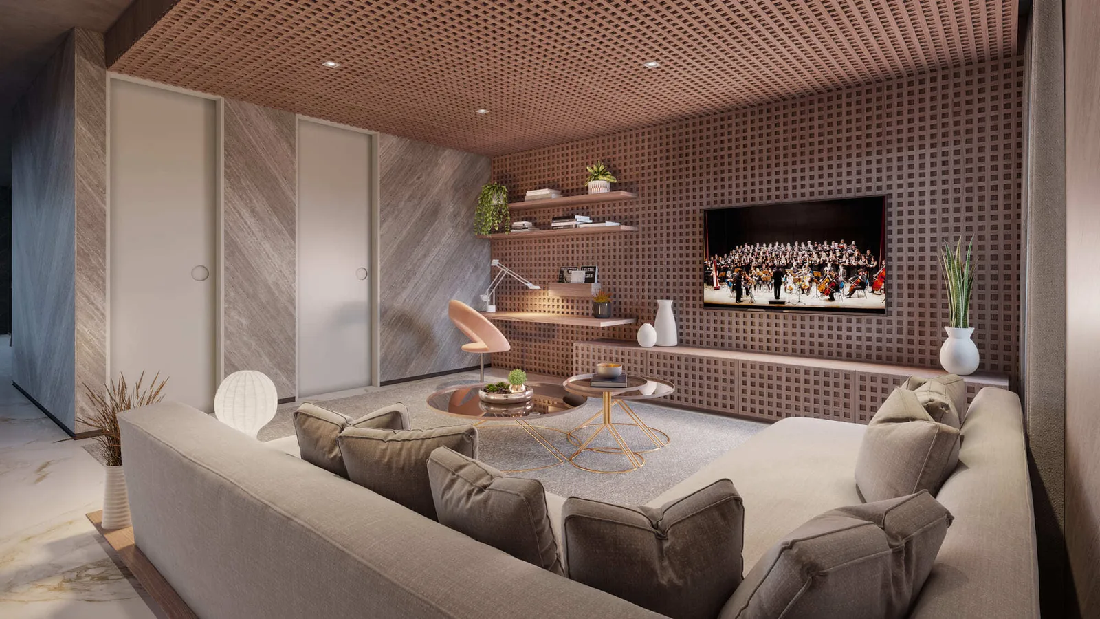 The Sun LuxuryStyle · imagem 4