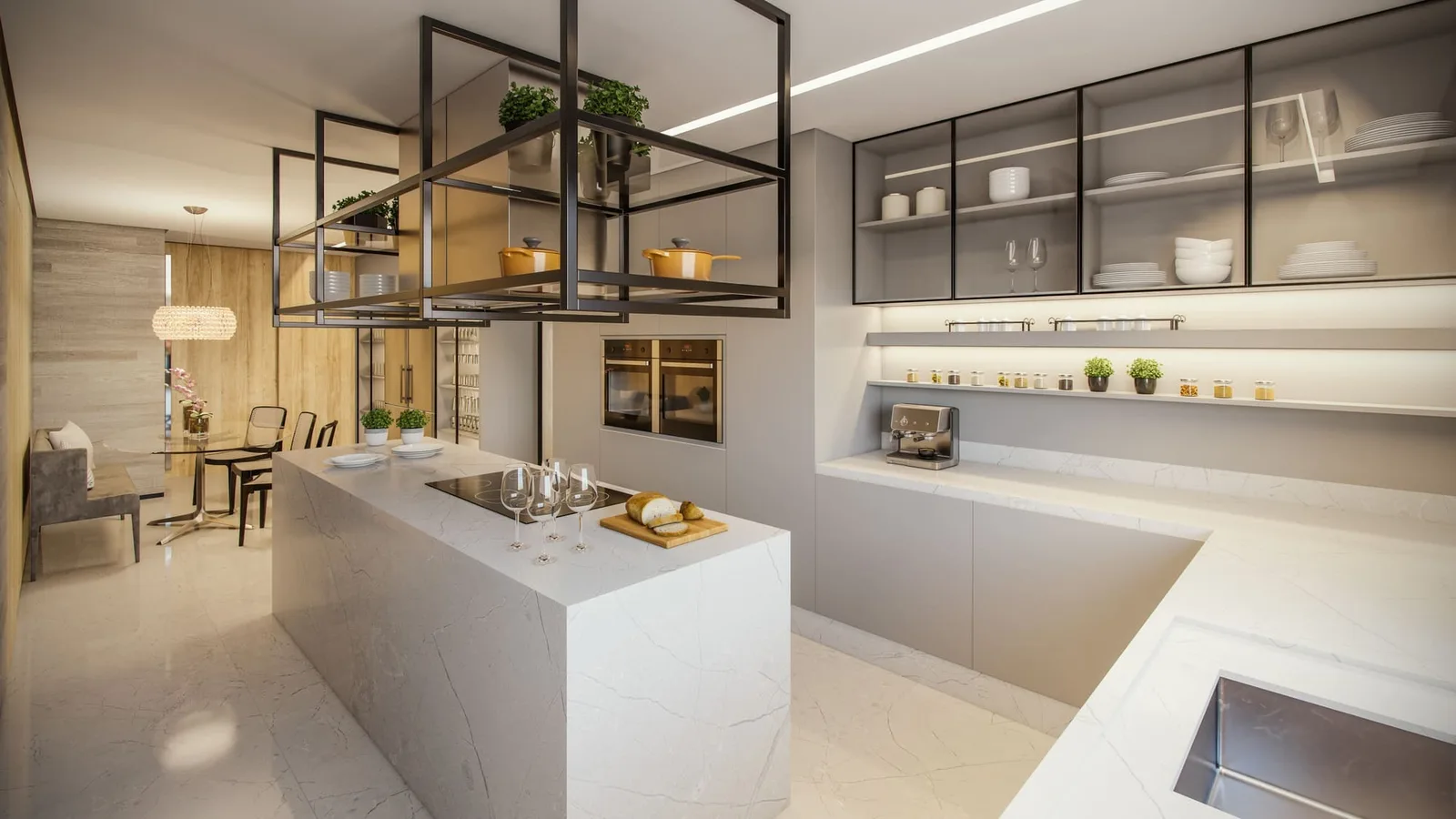 The Sun LuxuryStyle · imagem 12