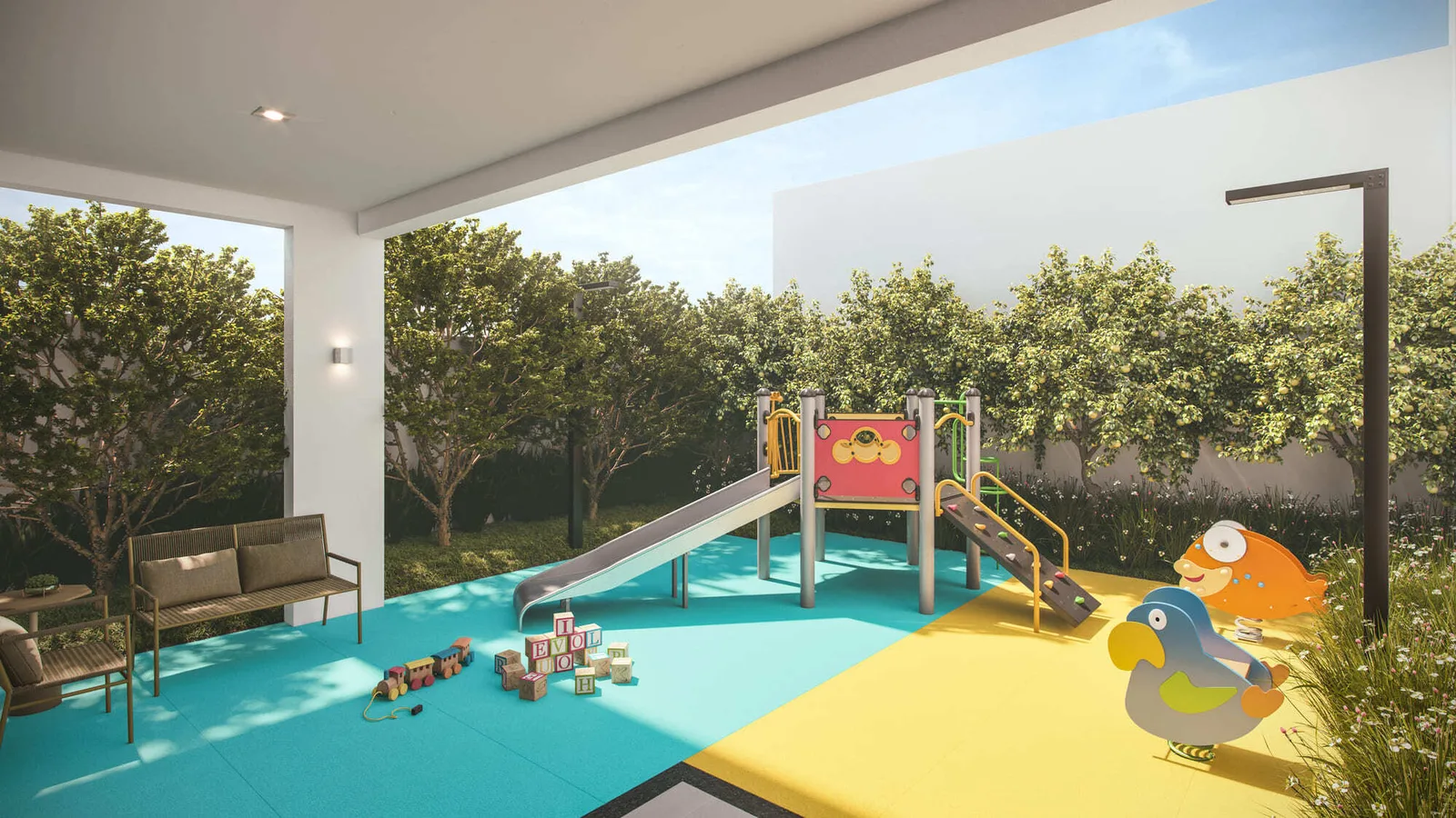 The Sun LuxuryStyle · imagem 23