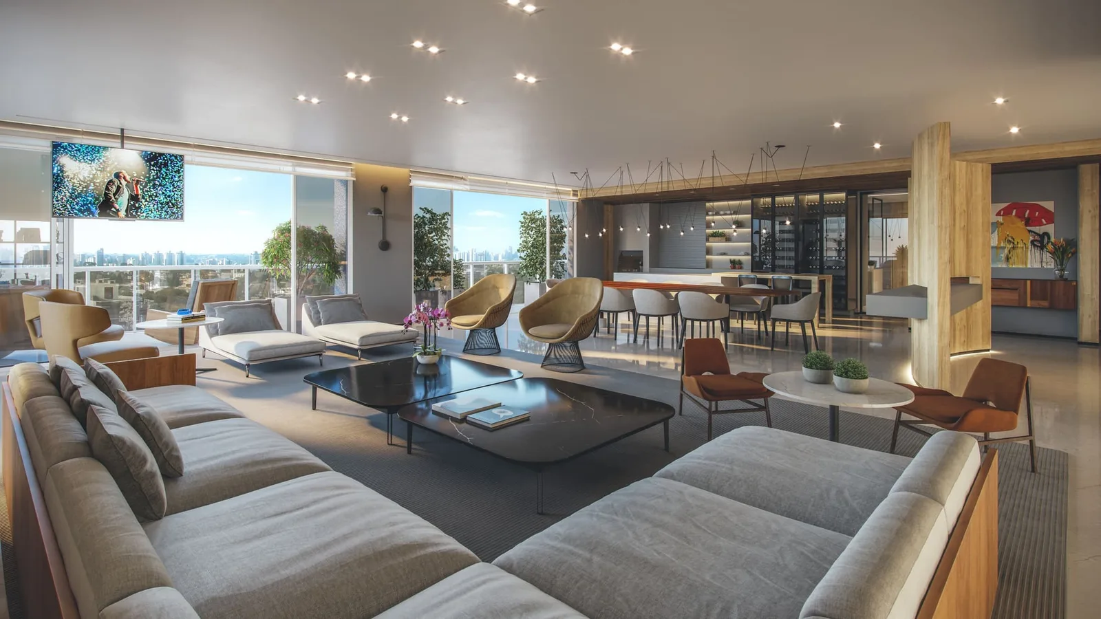 The Sun LuxuryStyle · imagem 9