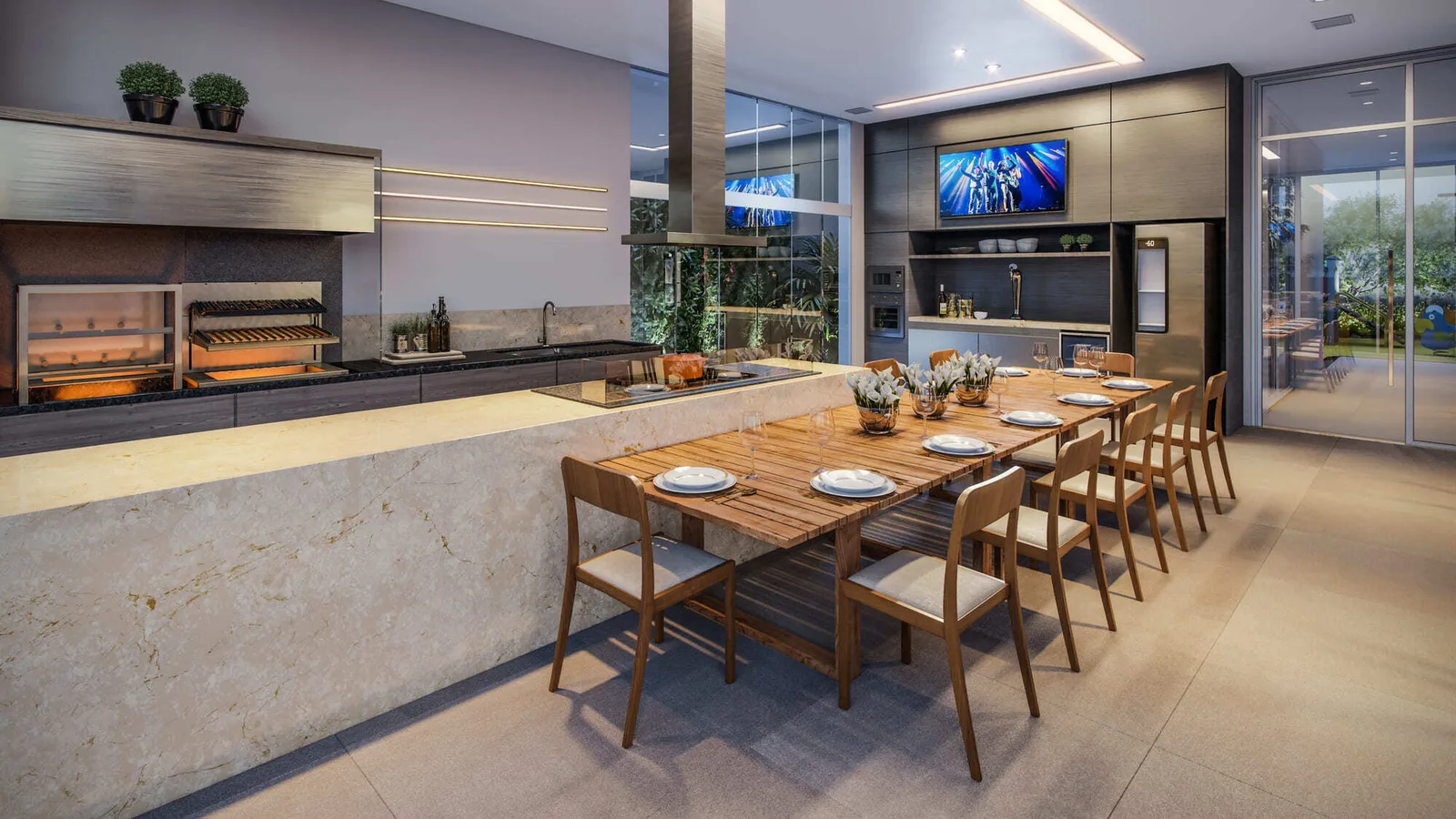 The Sun LuxuryStyle · imagem 21