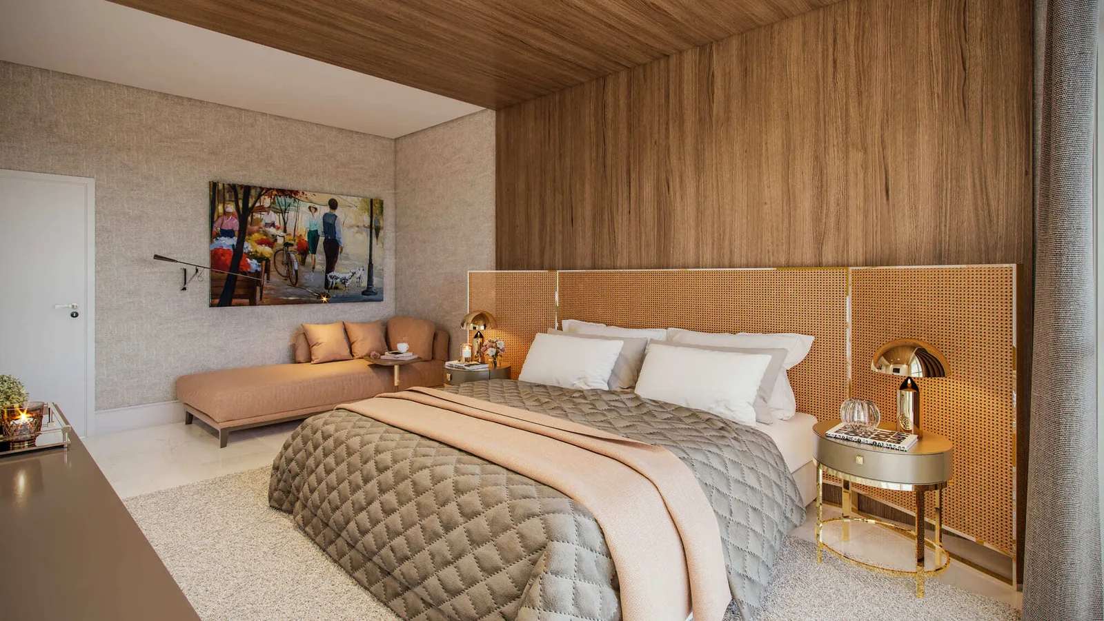 The Sun LuxuryStyle · imagem 17