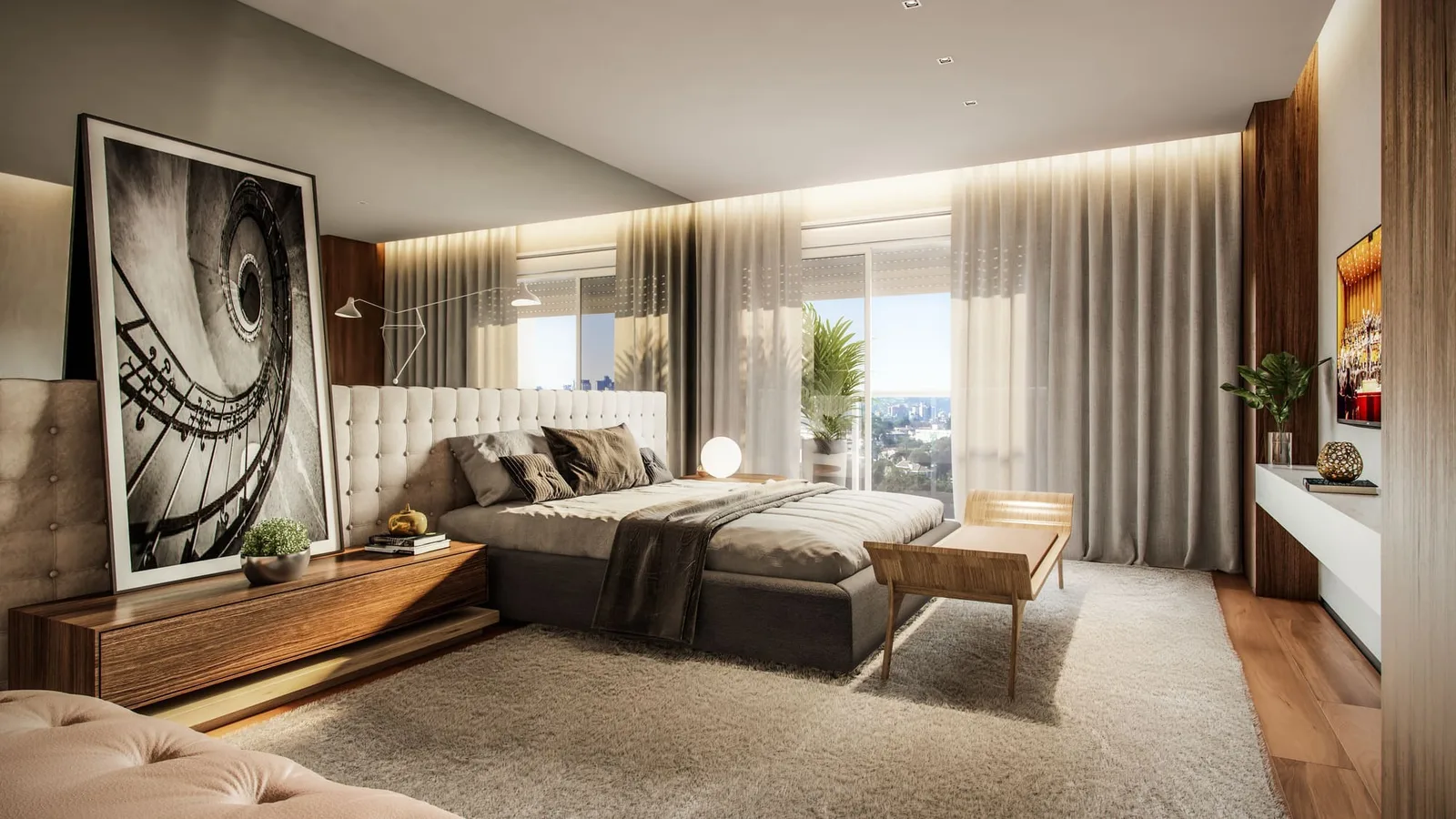 The Sun LuxuryStyle · imagem 16