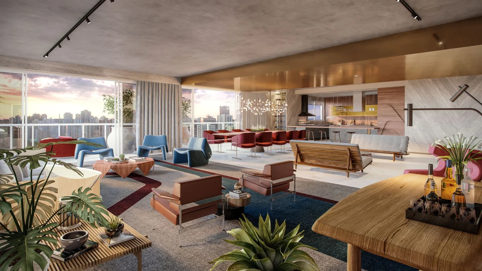 The Sun LuxuryStyle · imagem 7
