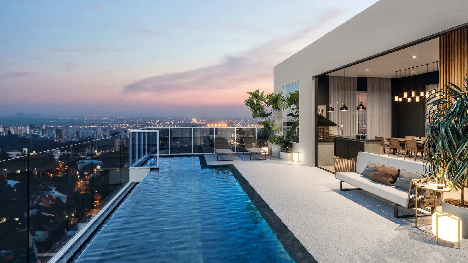 The Sun LuxuryStyle · imagem 24