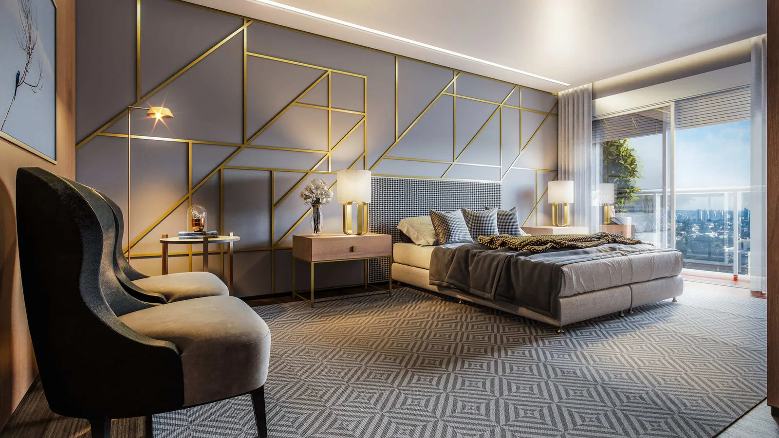 The Sun LuxuryStyle · imagem 18