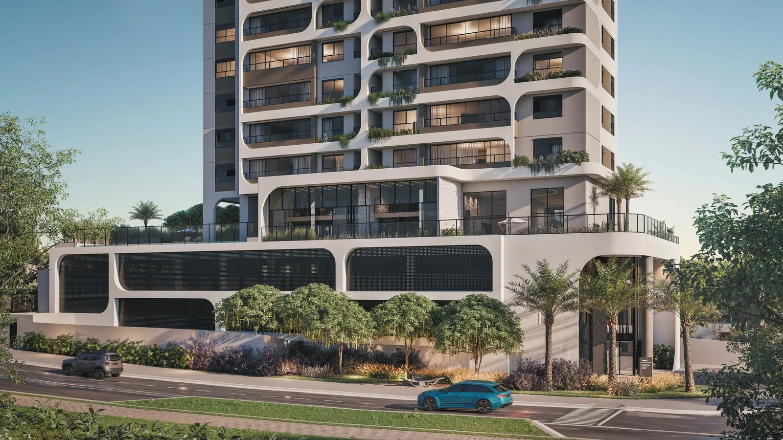Praça 232 · imagem 1