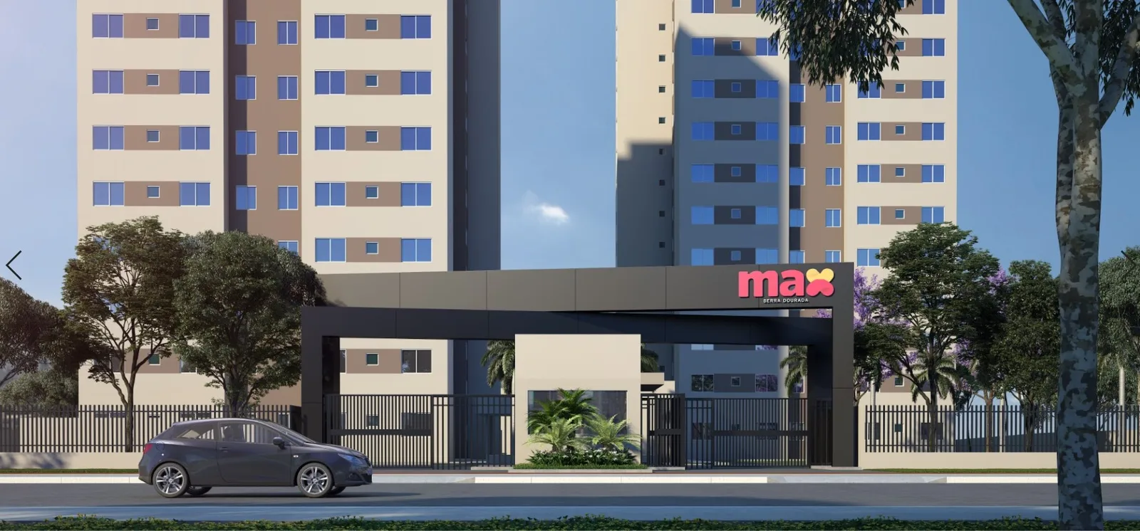 Max Serra Dourada · imagem 6