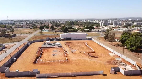 Registro de obra