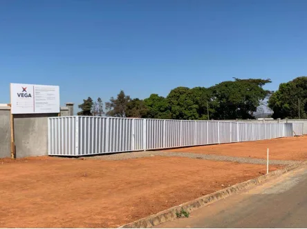 Registro de obra