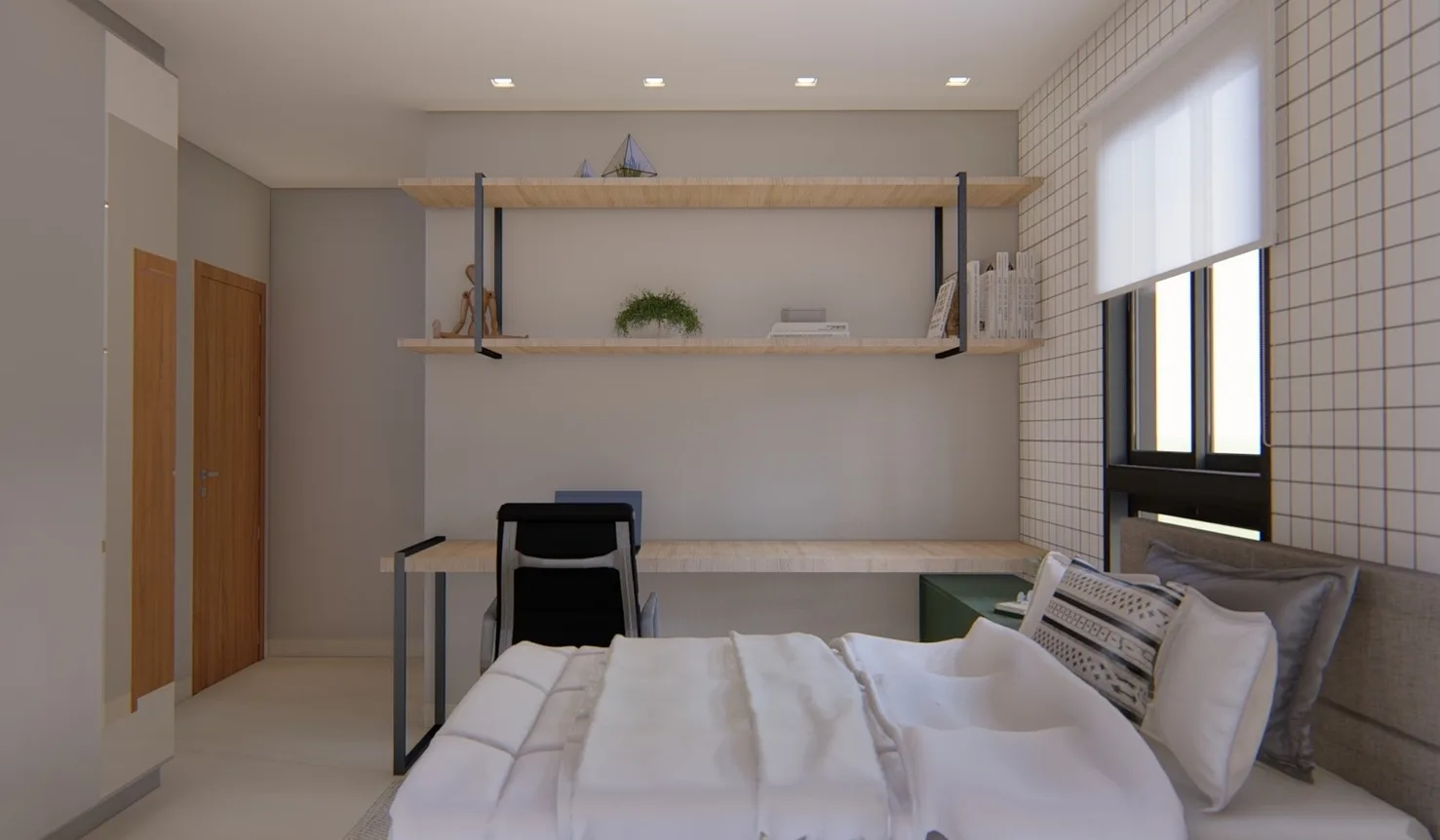 At Home · imagem 10