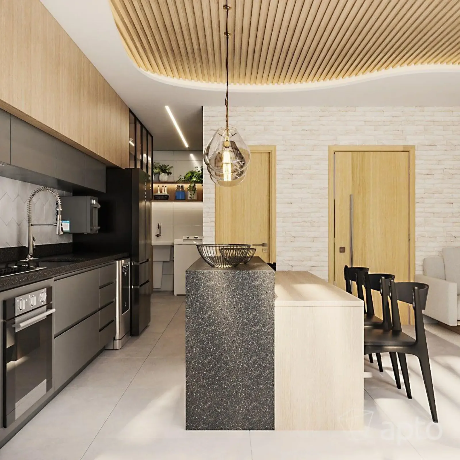 Ecohouse Atlântico · imagem 23