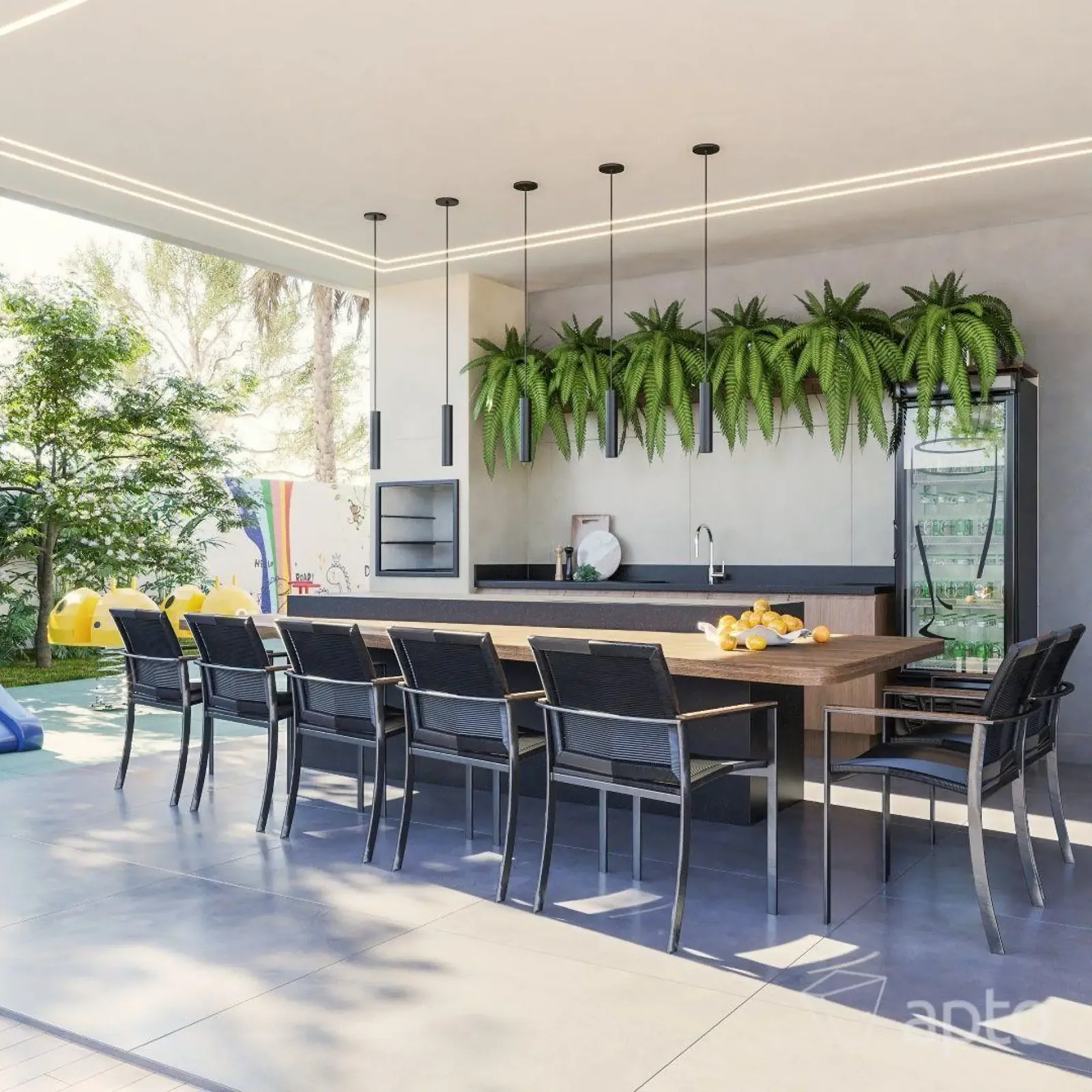 Ecohouse Atlântico · imagem 7
