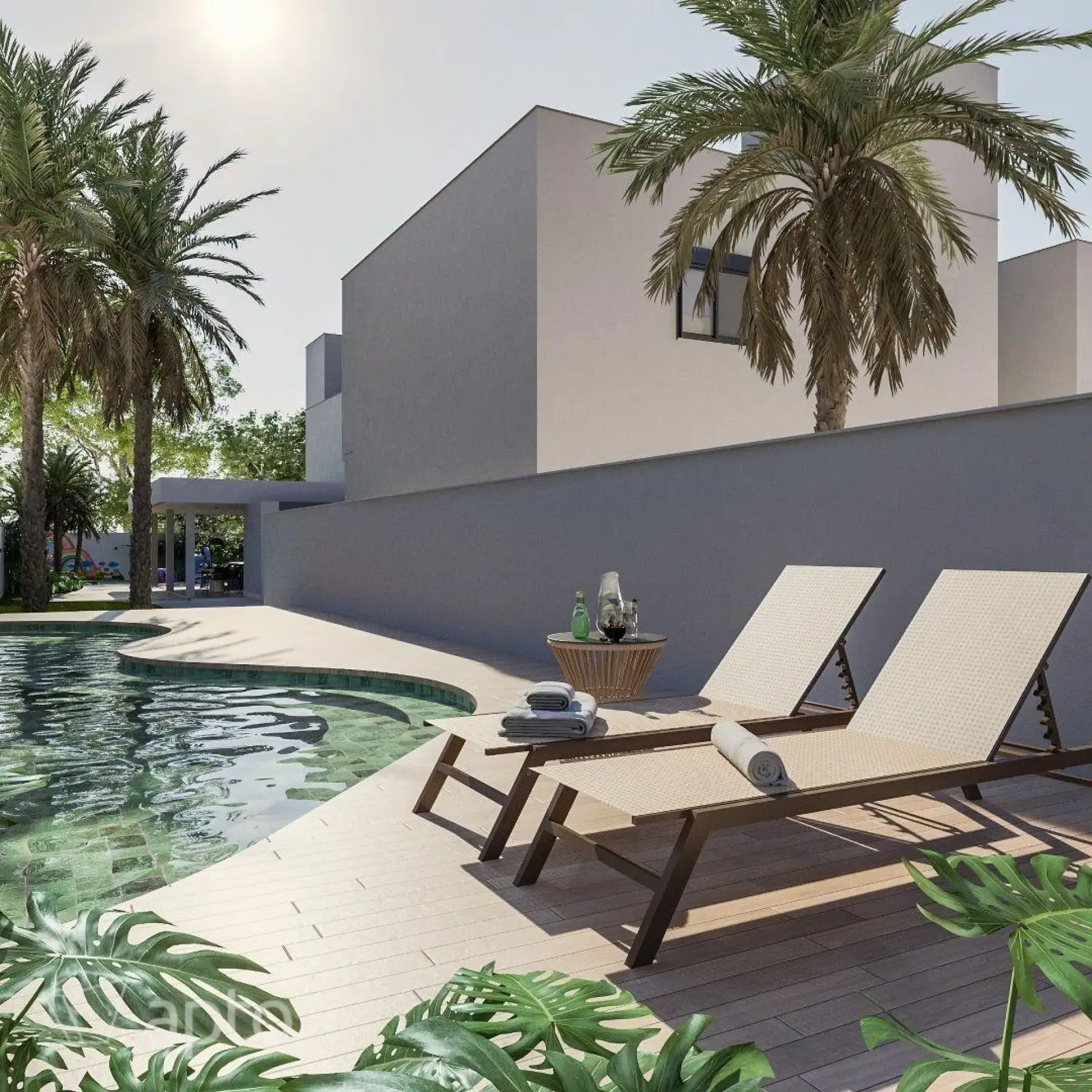 Ecohouse Atlântico · imagem 2