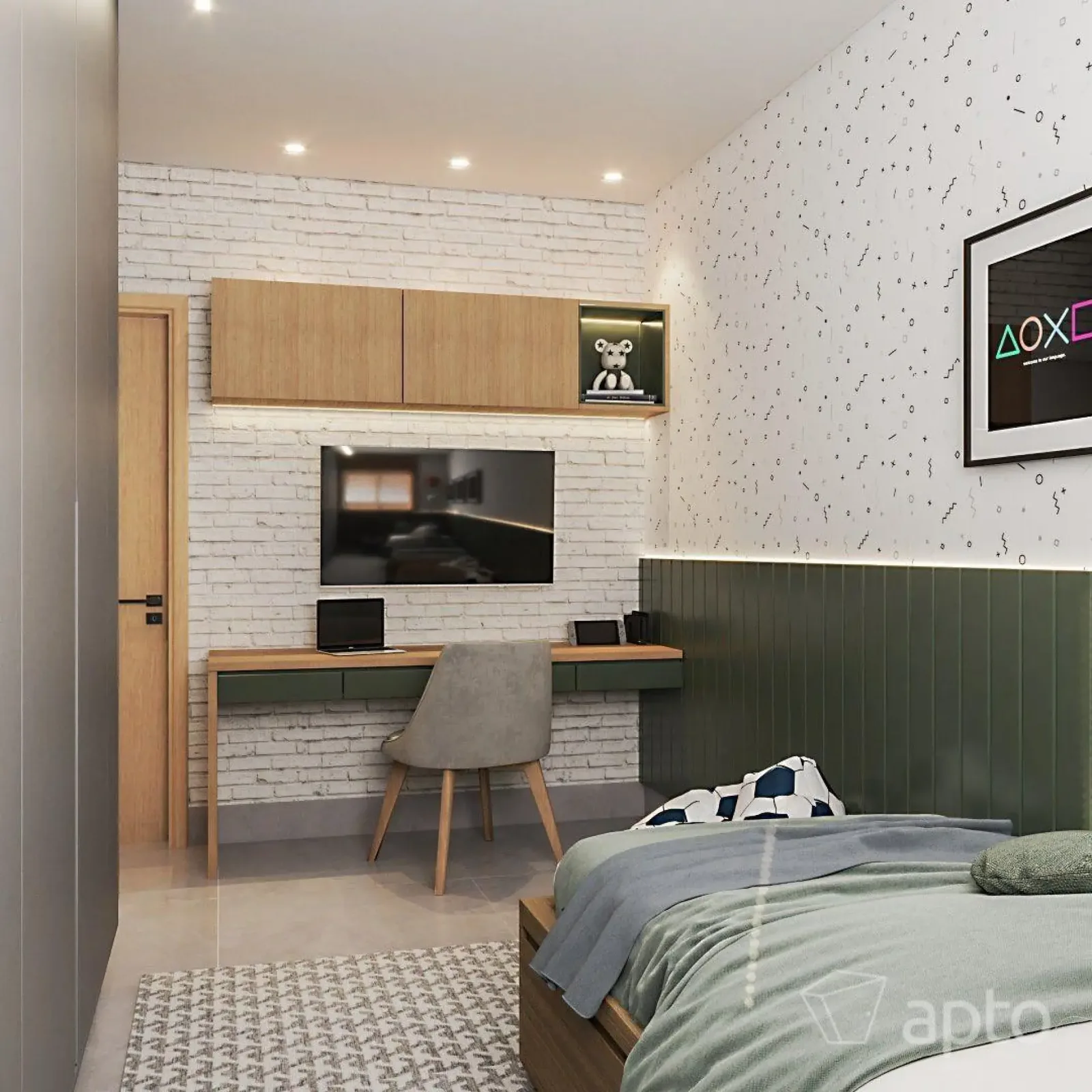 Ecohouse Atlântico · imagem 27