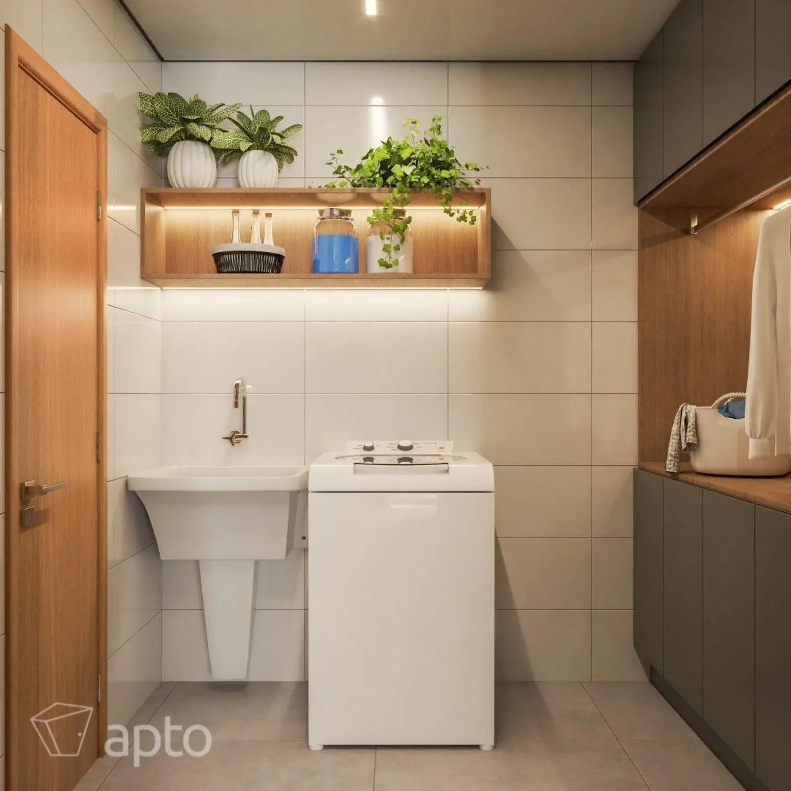 Ecohouse Atlântico · imagem 32